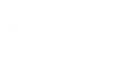 Threat Connect White