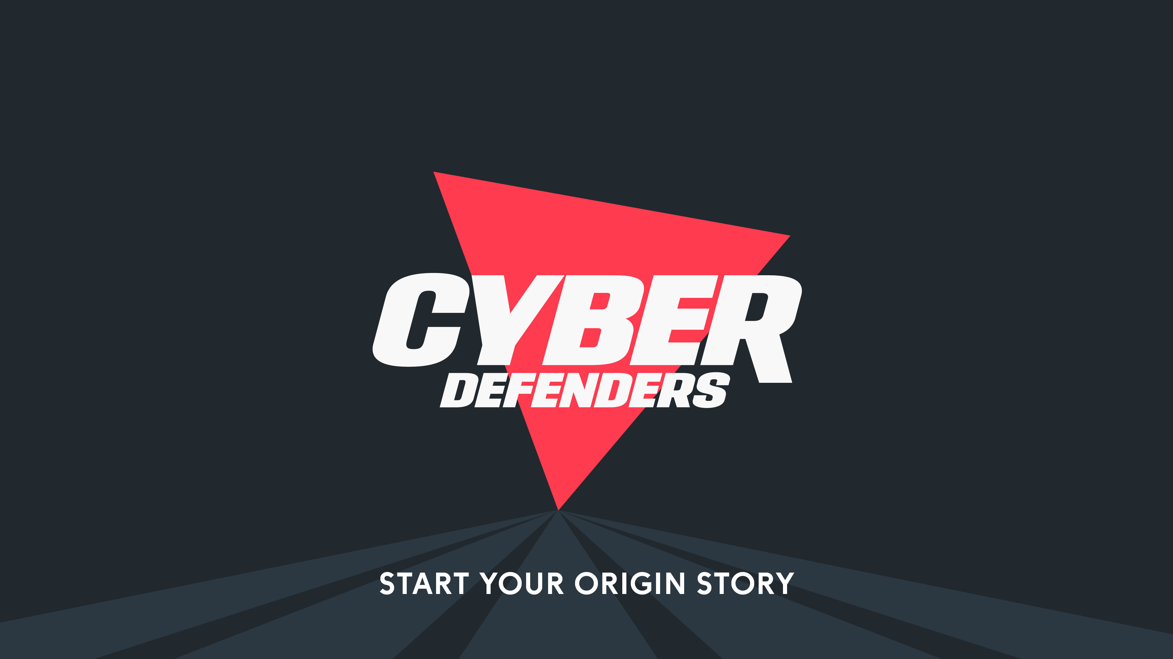 Cyber Defenders Banner Desktop
