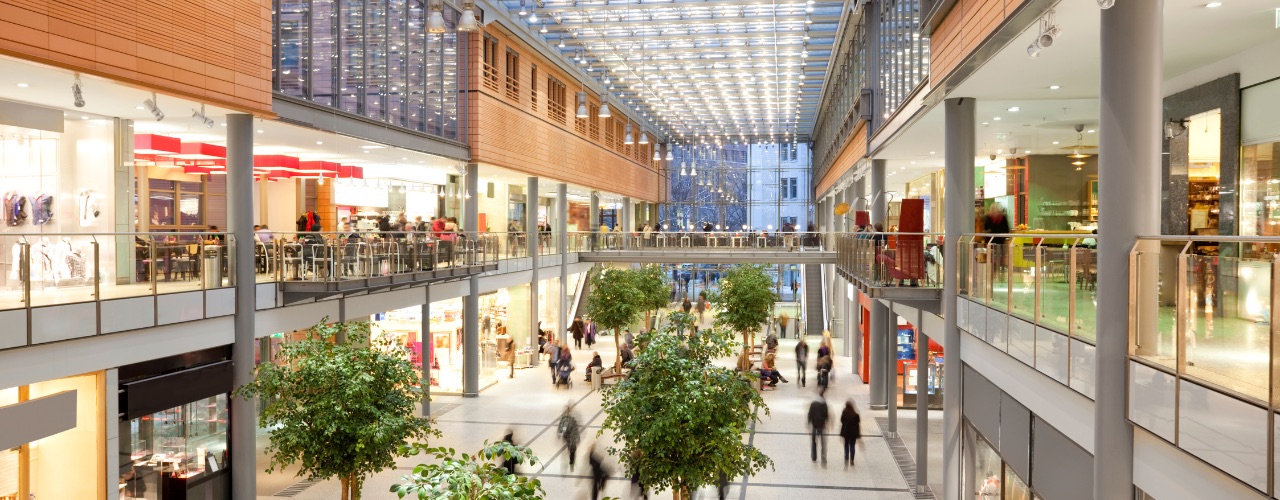 Case studies banners - Retail