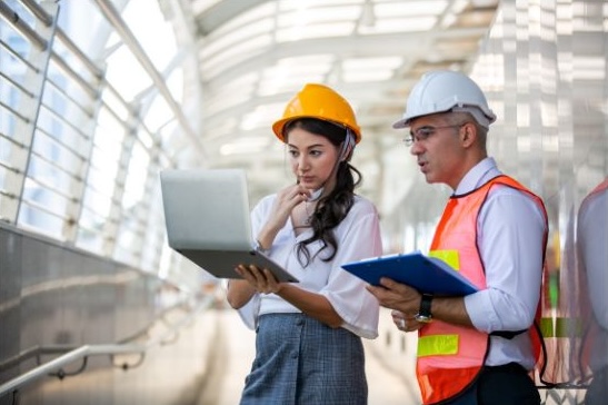 Industry pages - HCME Page