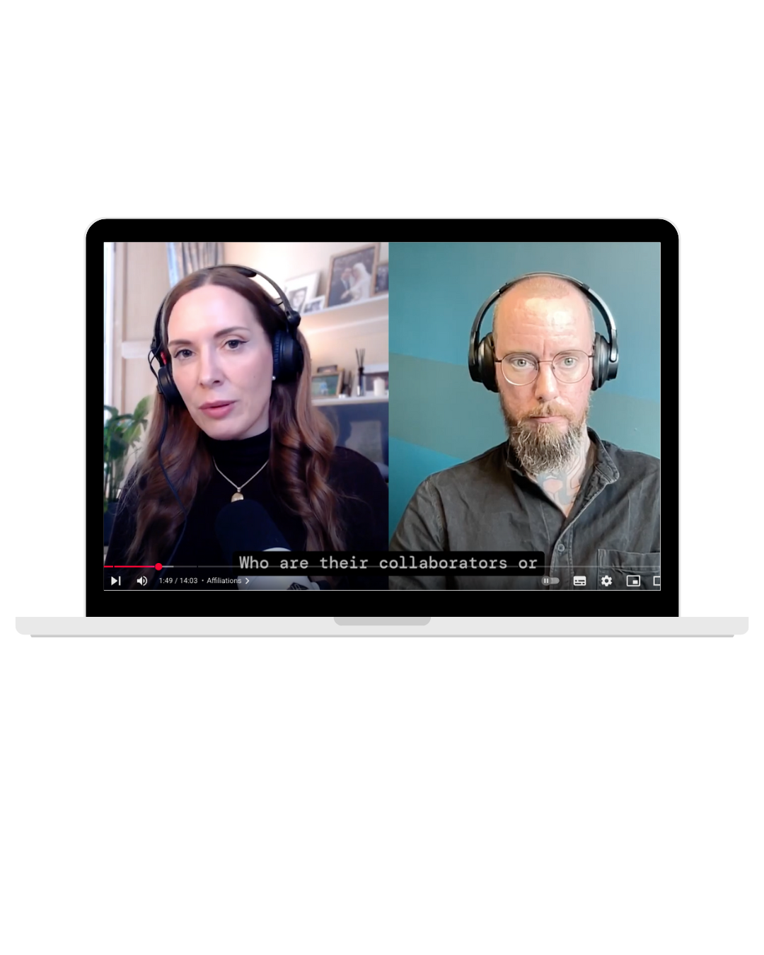 Scattered Spider Podcast