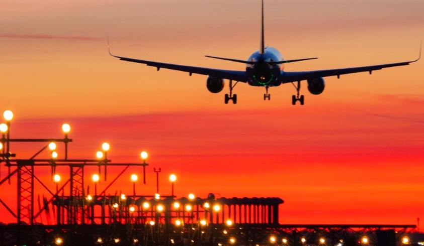 Case studies banners - Aviation