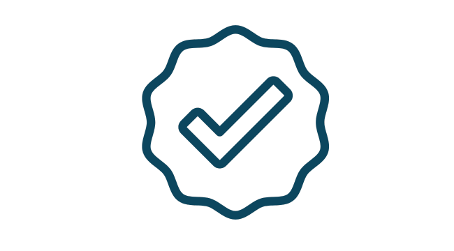Certified expertise